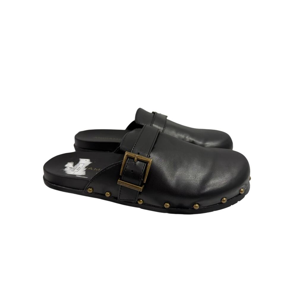ANDIAMO Women’s Clog Size 8.5 Wide NEW # Box M920 - Picture 3 of 7